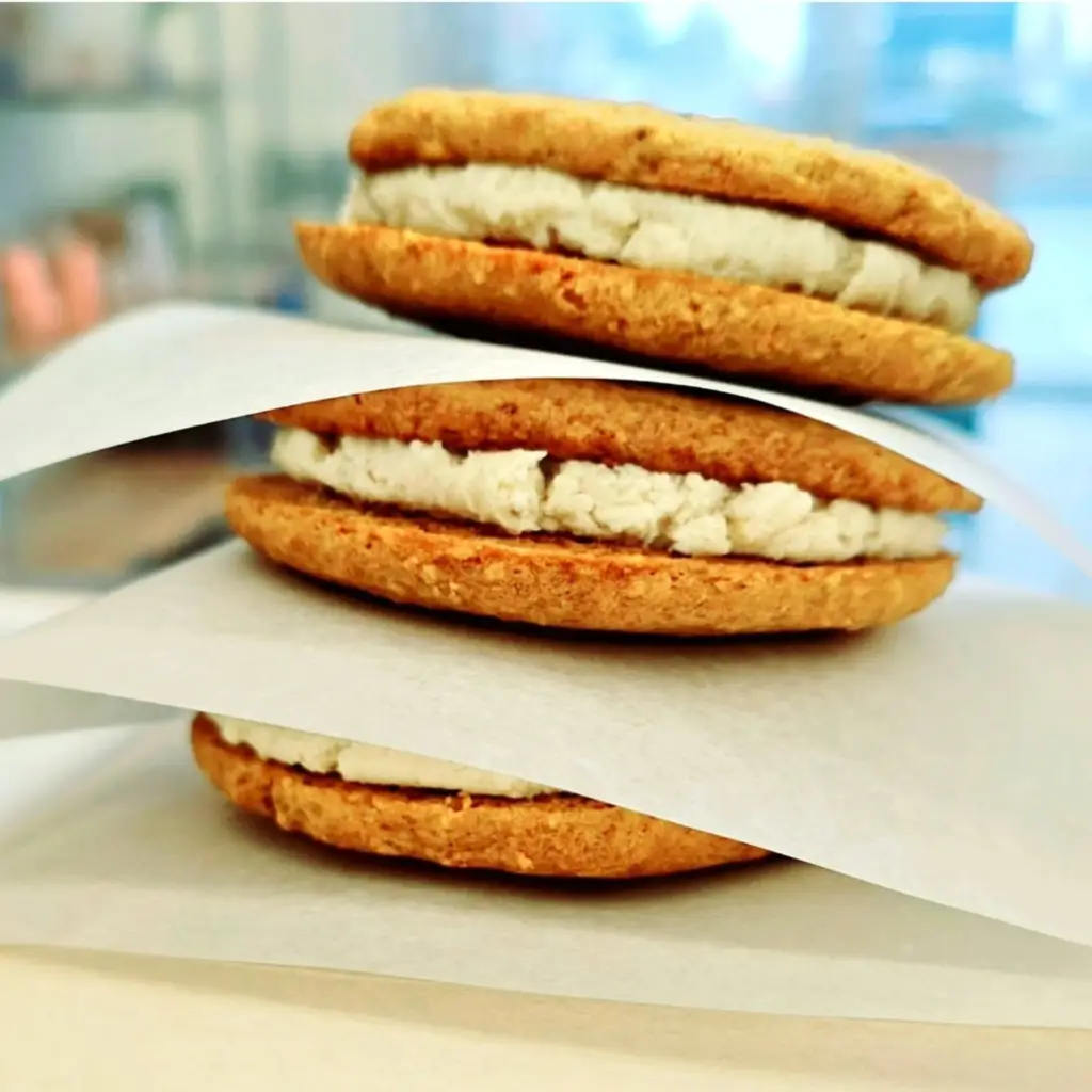 Organicos Gluten Free Bakery