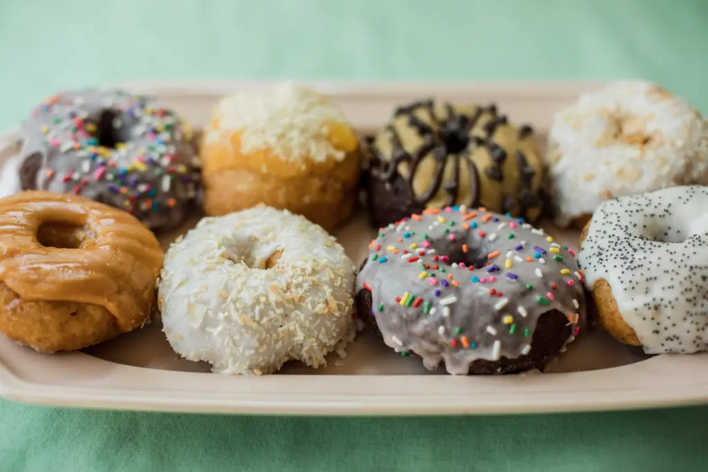 Petunia's Pies and Pastries