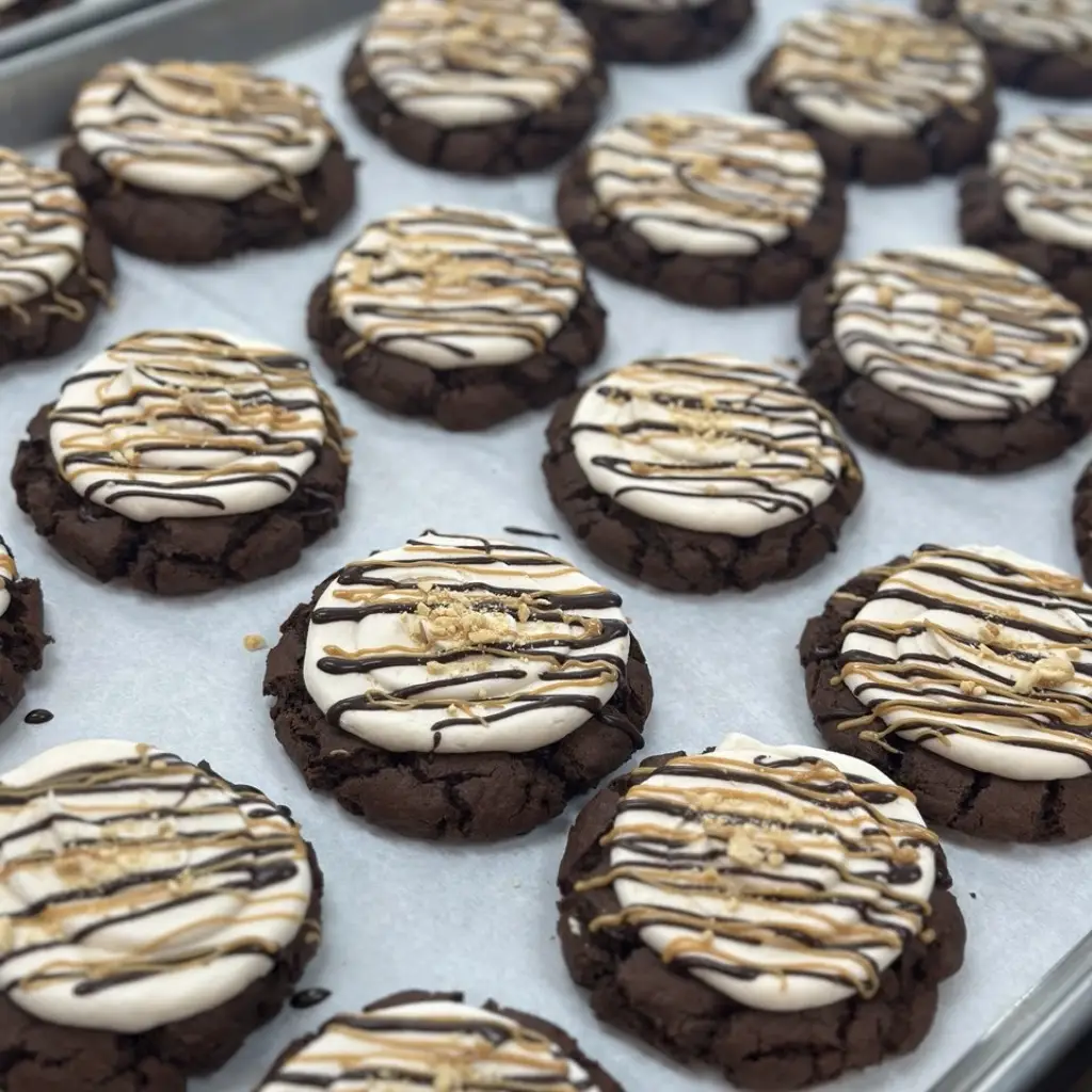 Sinful Confections Bakery