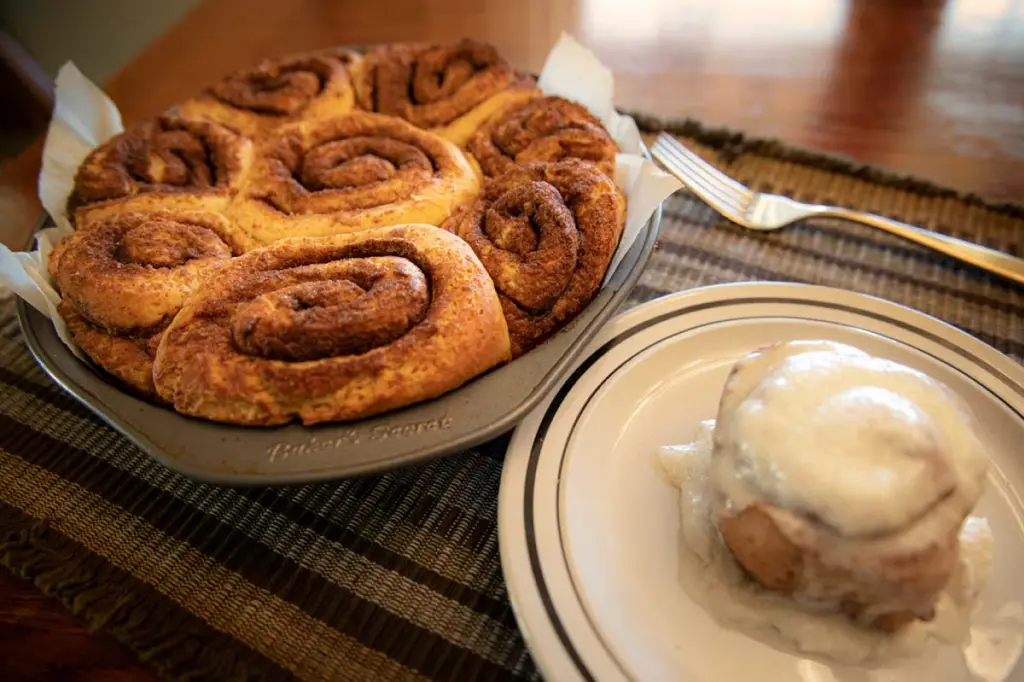 Erica Joy Bakes