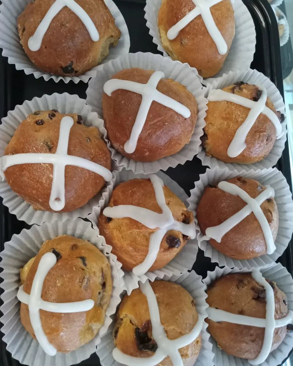 Haasis Gluten Free Bakery