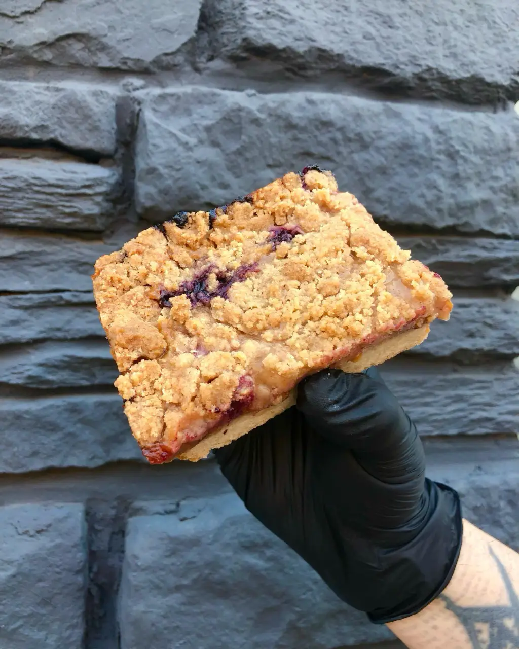 High Fidelity Bakery
