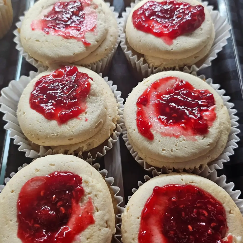 Made With Love Not Gluten