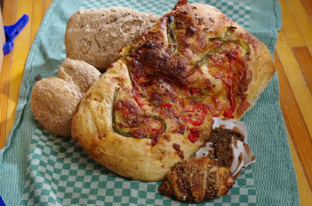 Sugar & Loaf Artisan Bakery
