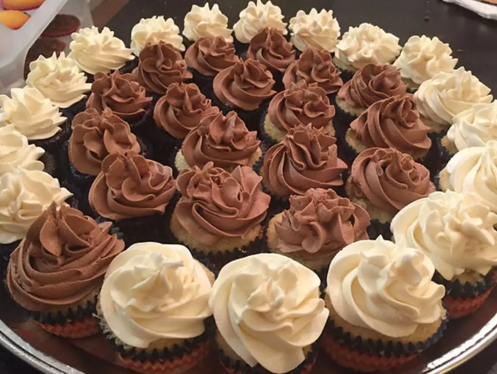 Sweetah's Gluten Free Bakery