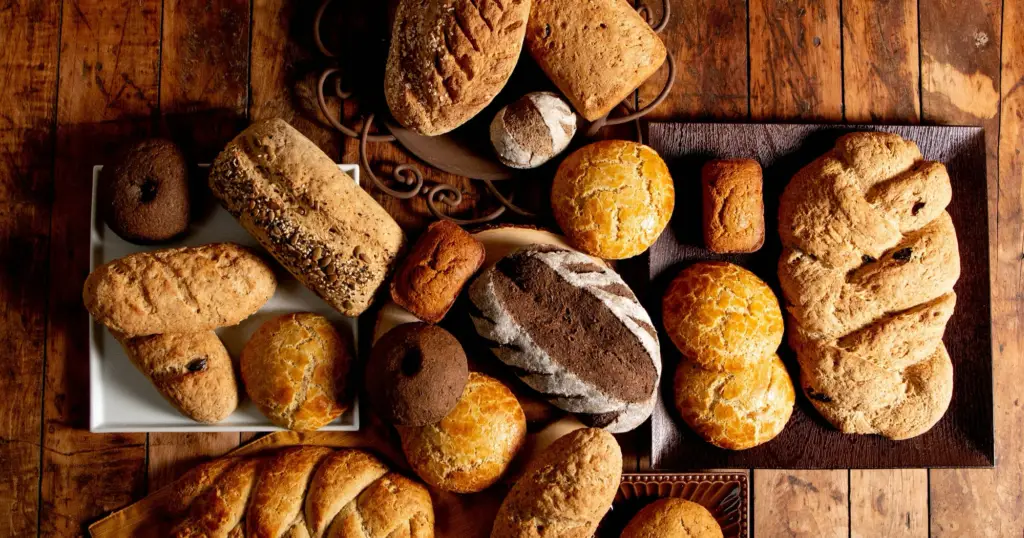 Wild Rise Gluten-Free Bakery