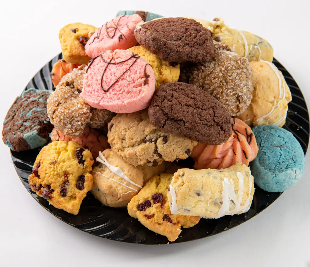 A&J Bakery