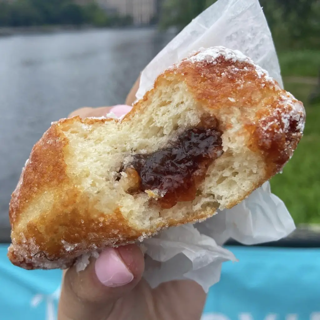 Three Wishes Gluten-Free Bakery