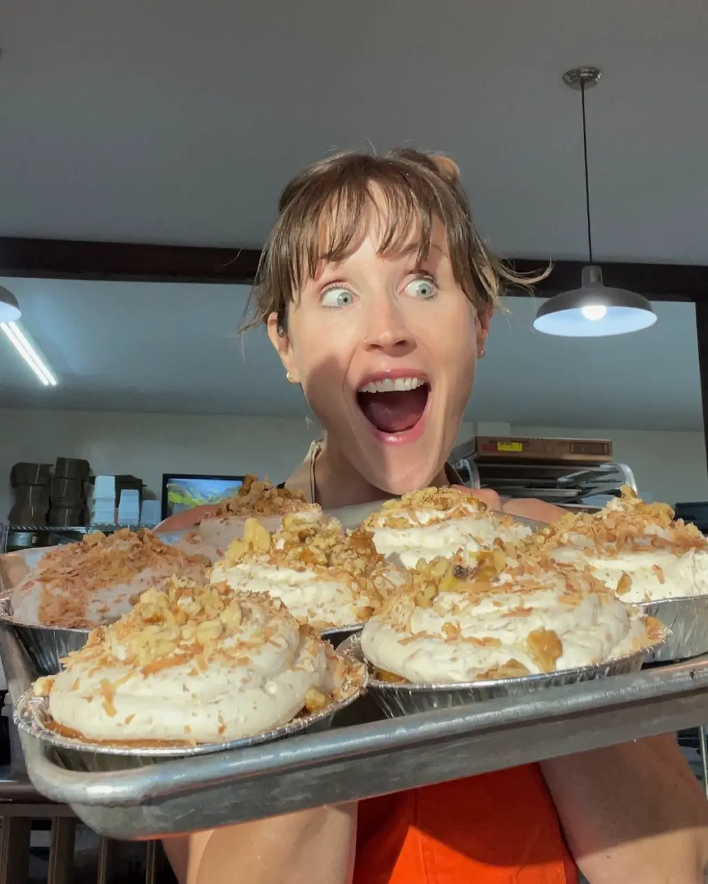 Mable Mae's Bakery