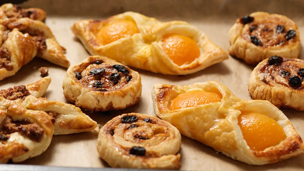 Sweet Bites Bakery