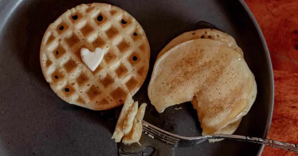 Gluten-Free Please