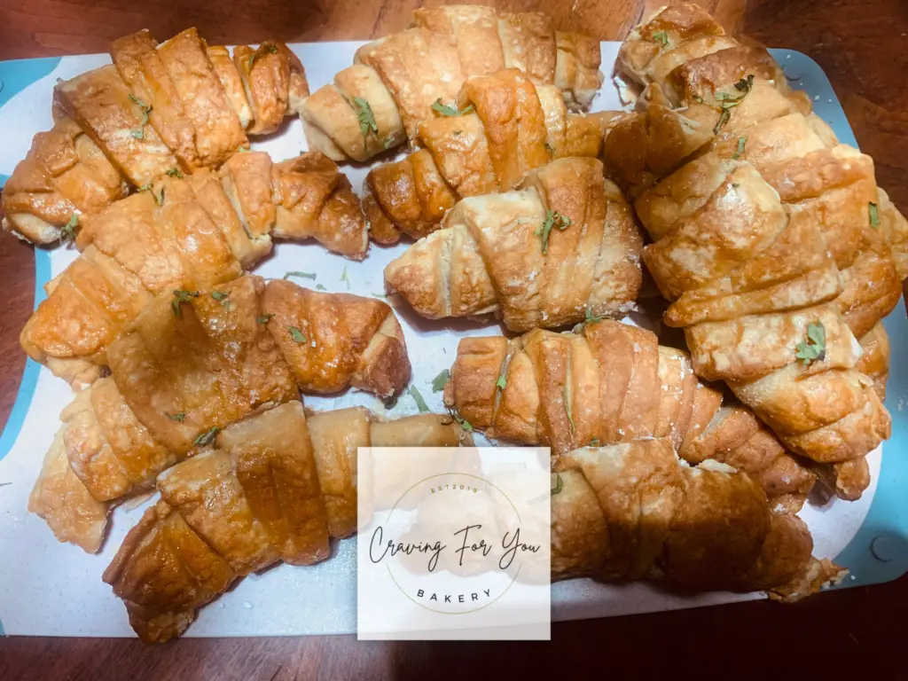 Craving For You Bakery