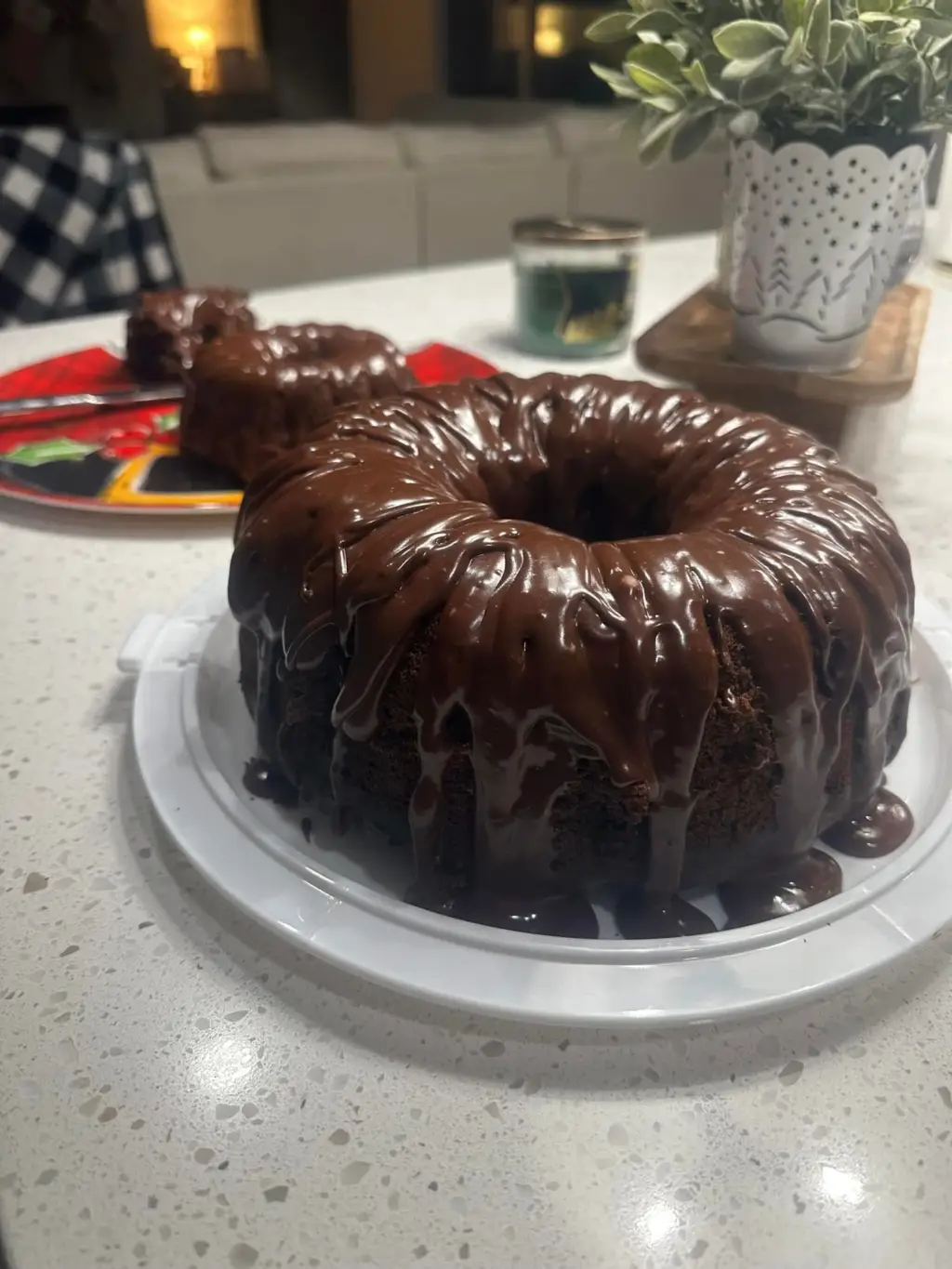 Cup of Daisies Bakery