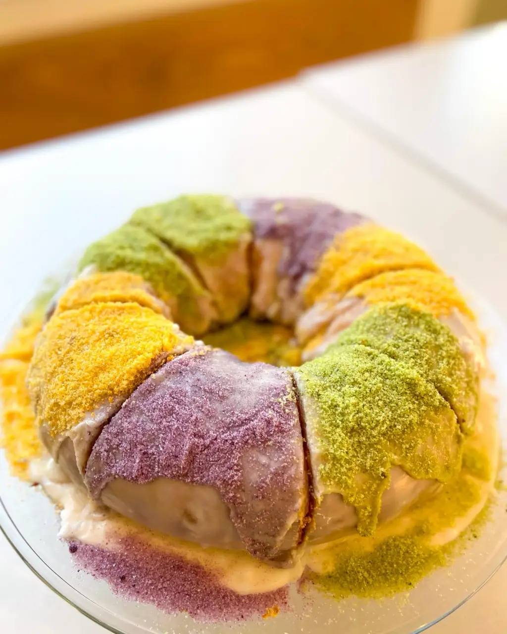 Gati Ice Cream and Gluten-Free Bakery