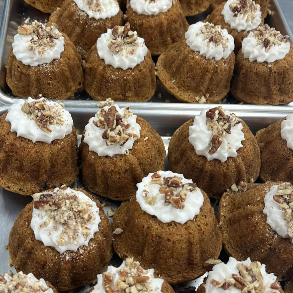 JoyFull Bites Cafe and Bakery