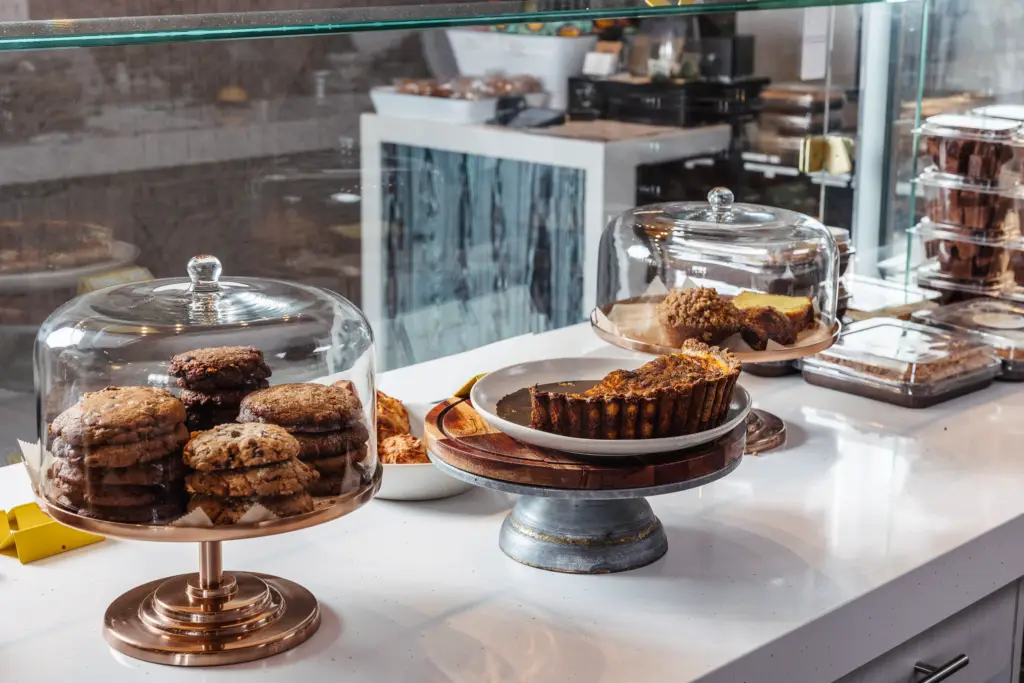 Levan Baking Company