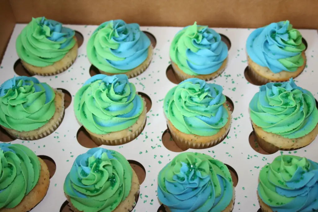 Liberation Gluten-Free Bakery
