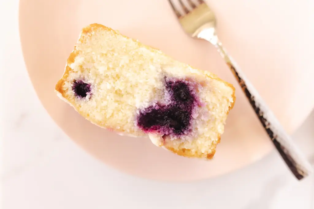 Pinch of Salt Pastries