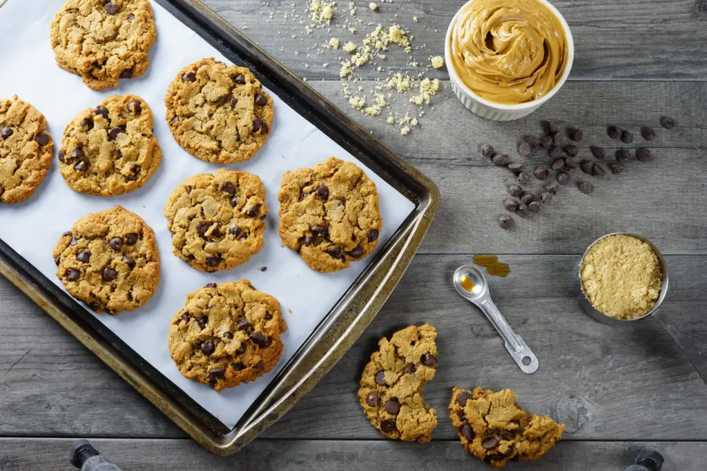 Trouvi Cookies