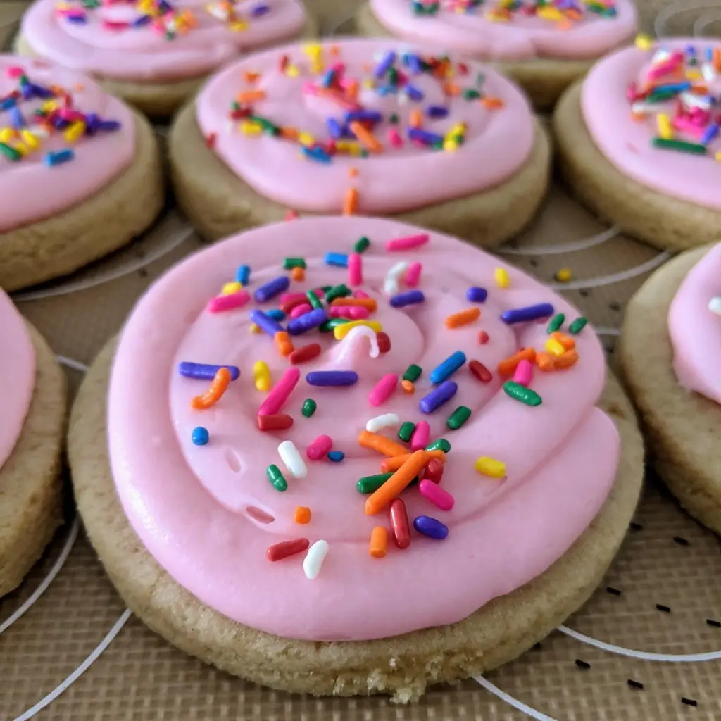 Ambrosial Bakery
