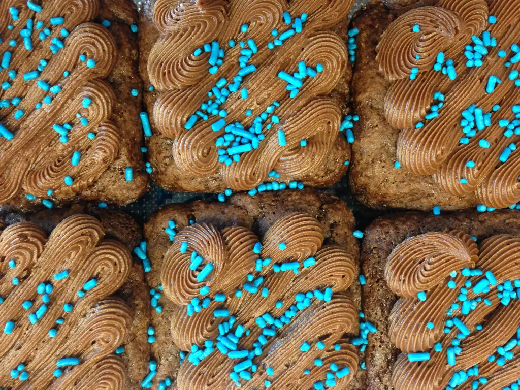 Good Food Gluten Free Bakery