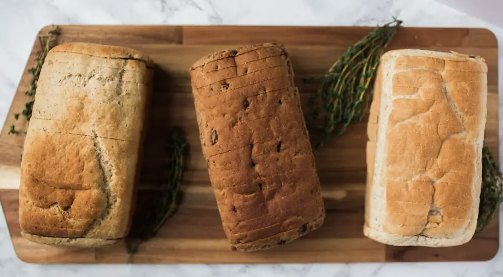 New Grains Gluten Free Bakery