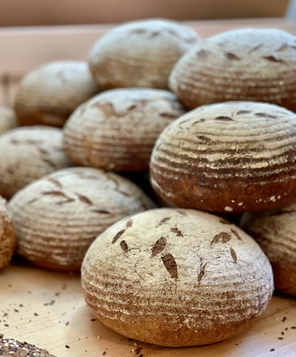 Bonte Bakery