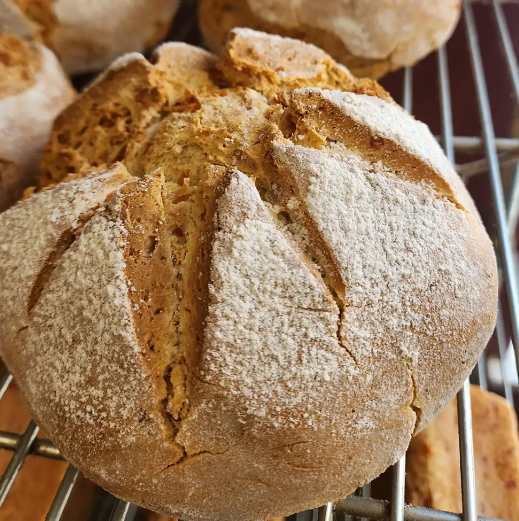 West Meadow Farm Bakery