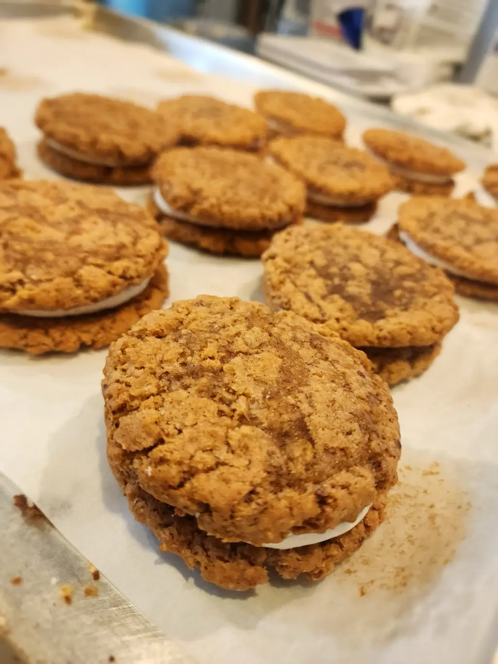 Crack of Dawn Bakery & Bistro