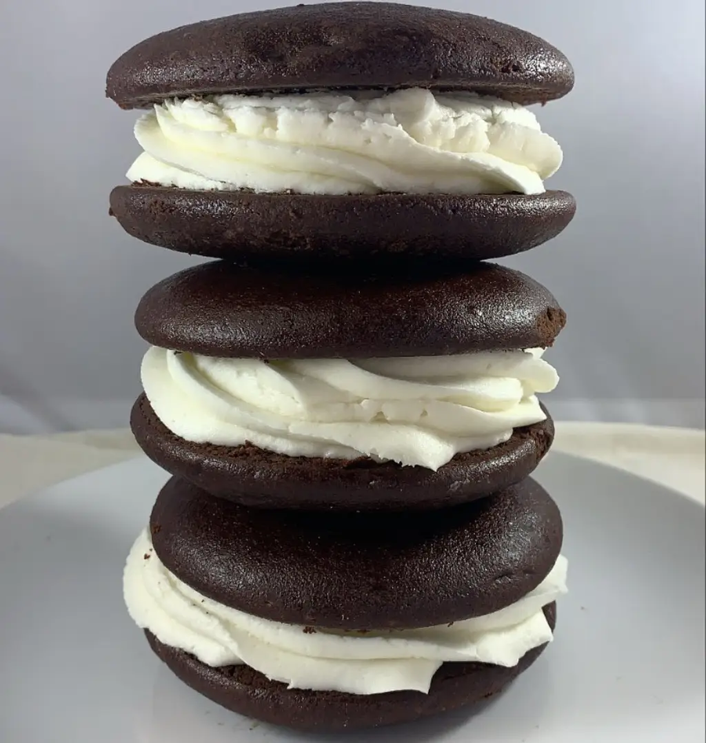 Kickshaw's Gluten-Free Bakery
