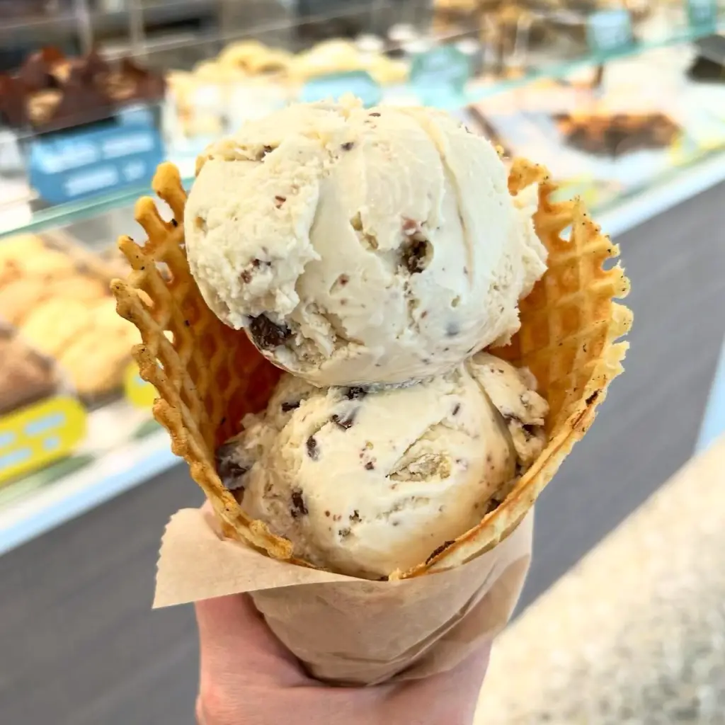Terra's Ice Cream, Coffee, and Sweets