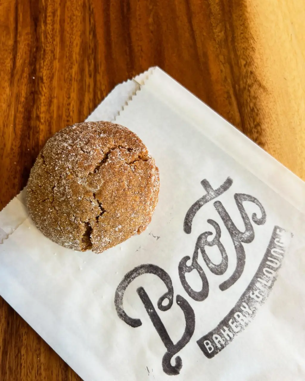 Boots Bakery