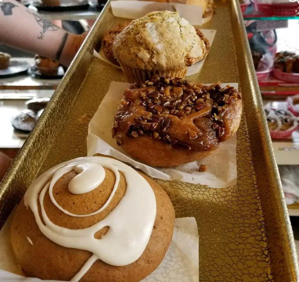 Cinnamon Works