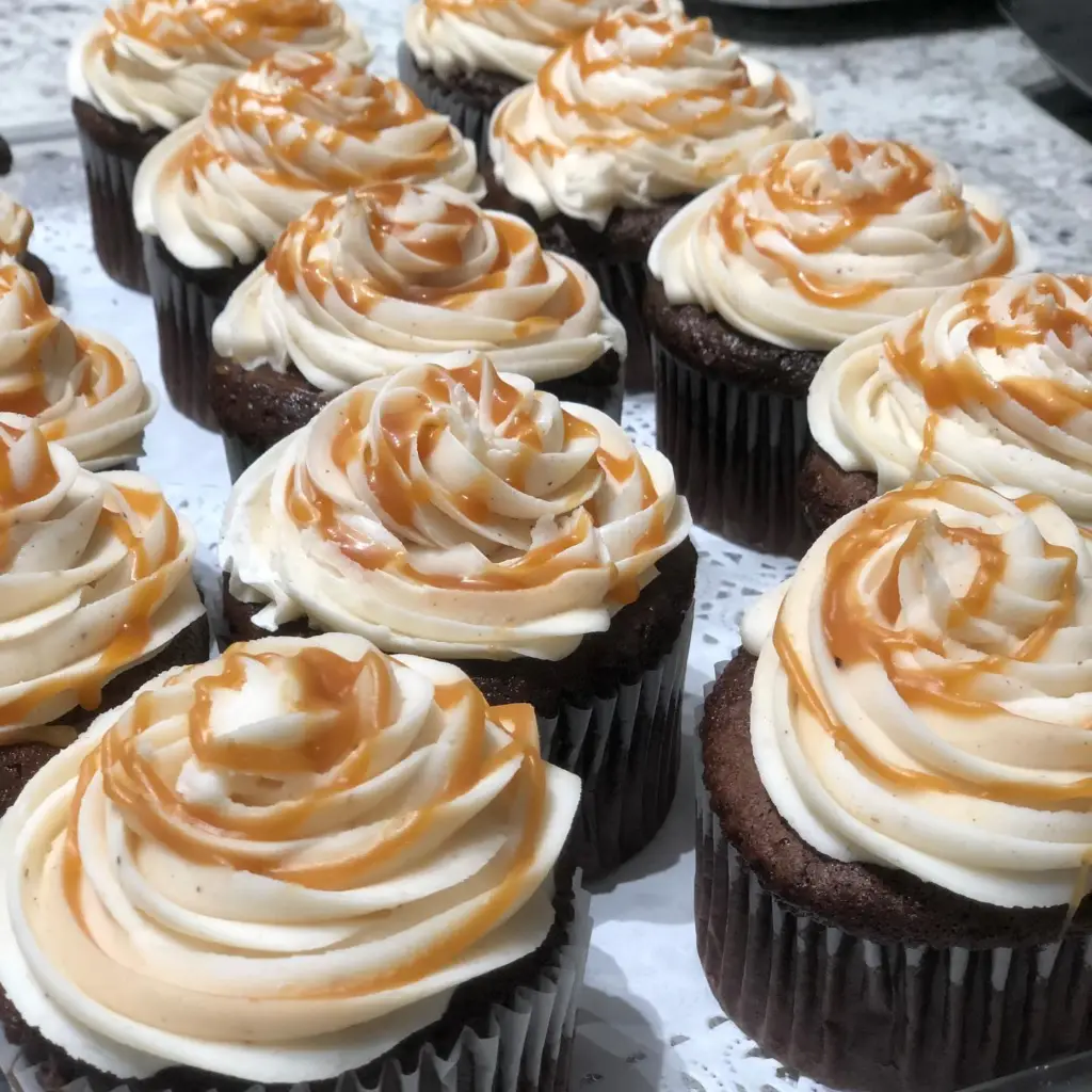 Cole's Bakery & Cafe