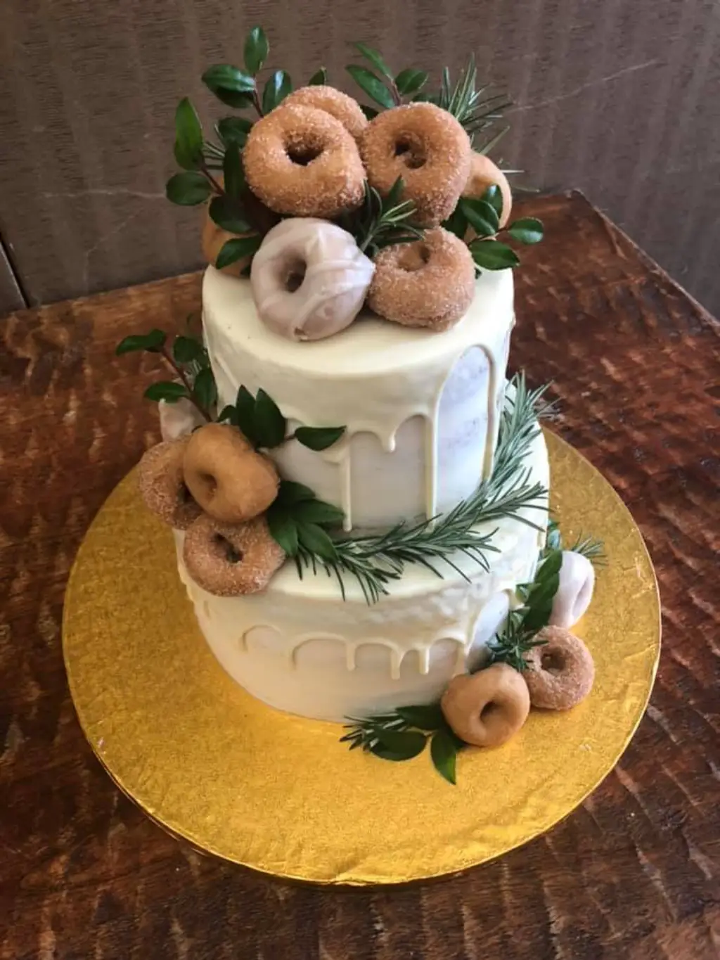 Corina Bakery