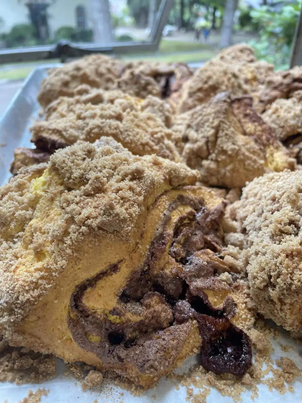 Olympia Baking Company