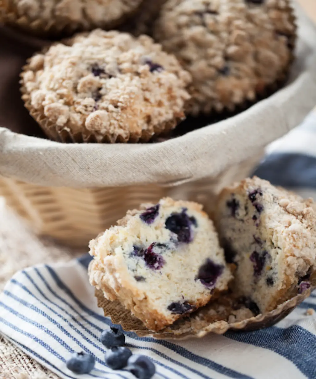 Wildflour Gluten-Free Baking Co