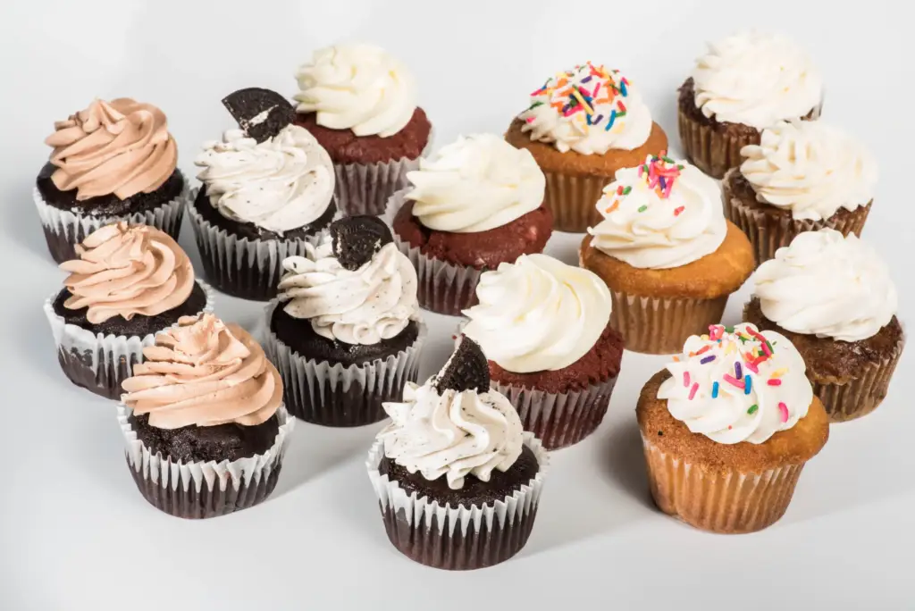 Rise Bakery