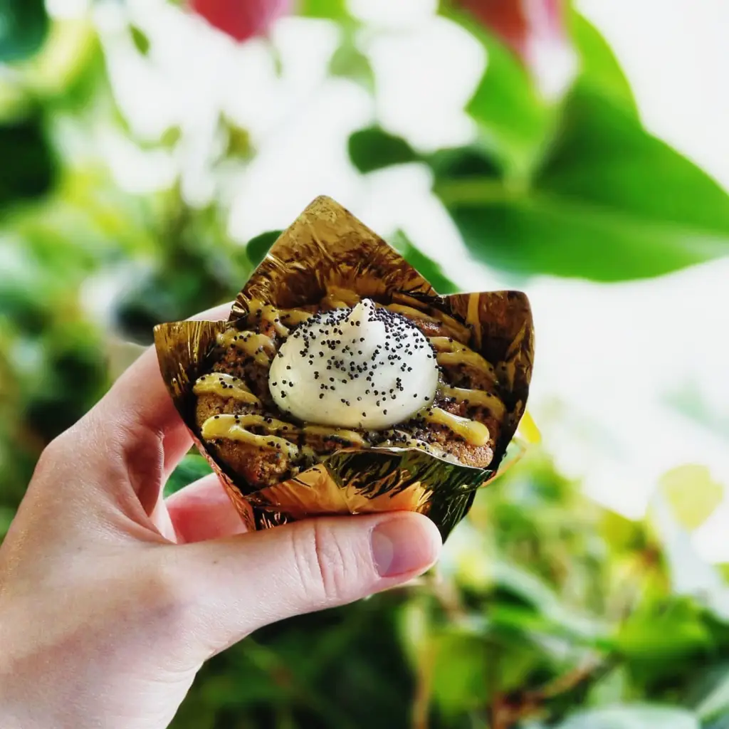 Blooming Lotus Bakery
