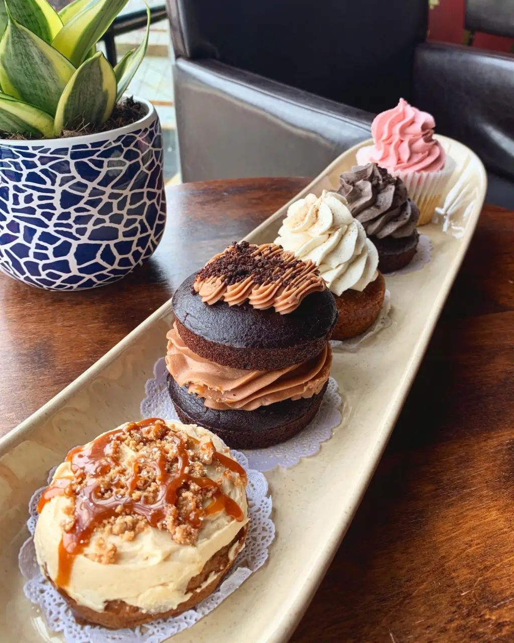 Mor Bakery