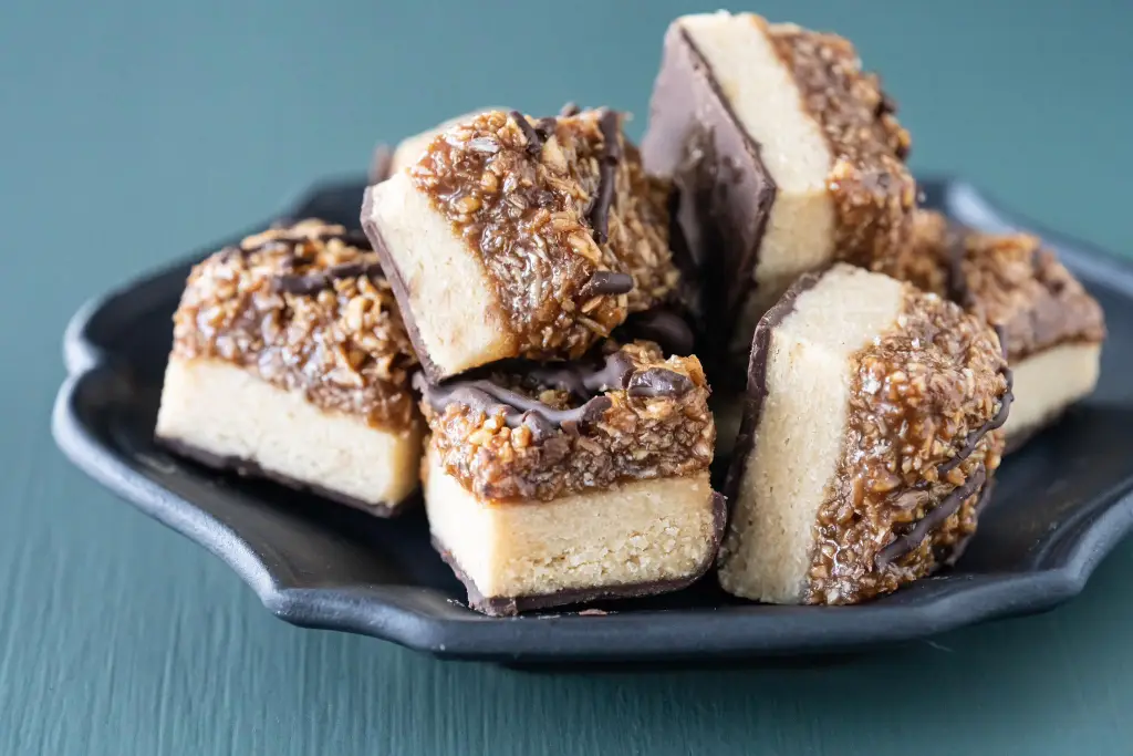 Paleo Mama Bakery